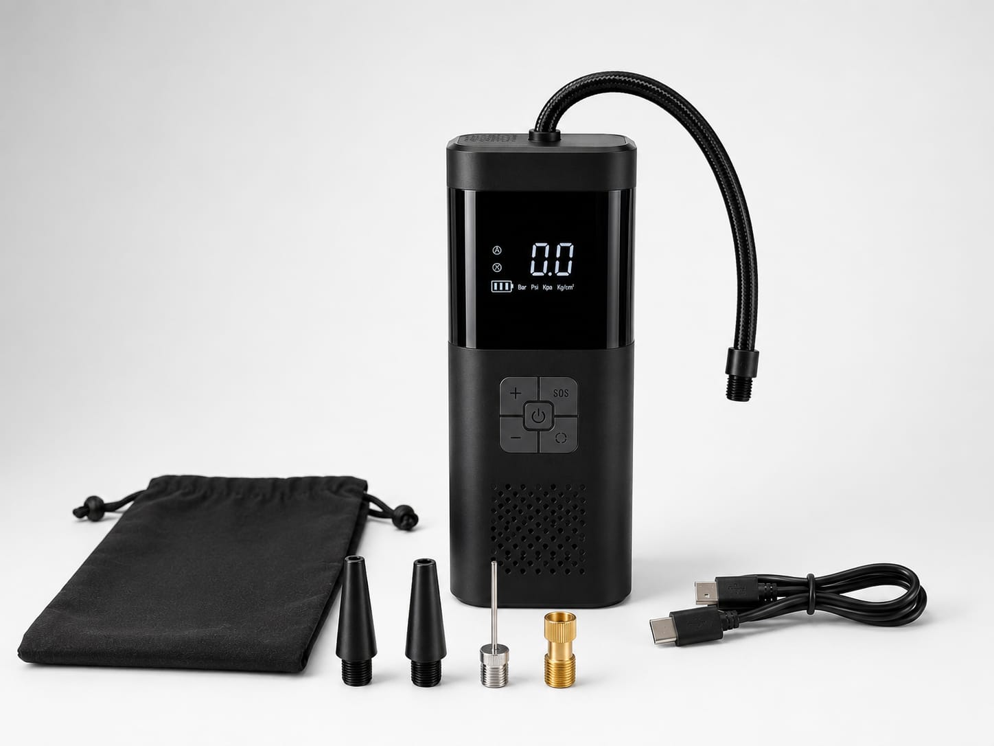 RN™ SmartPump (150 PSI)