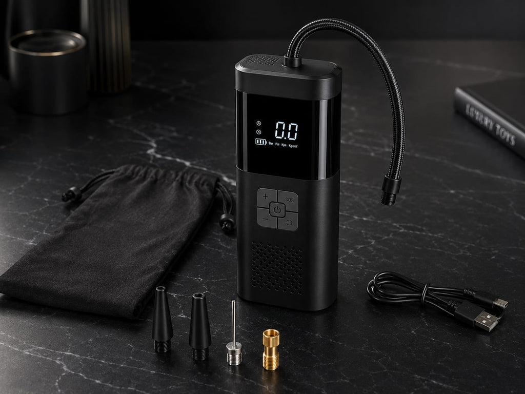 RN™ SmartPump (150 PSI)