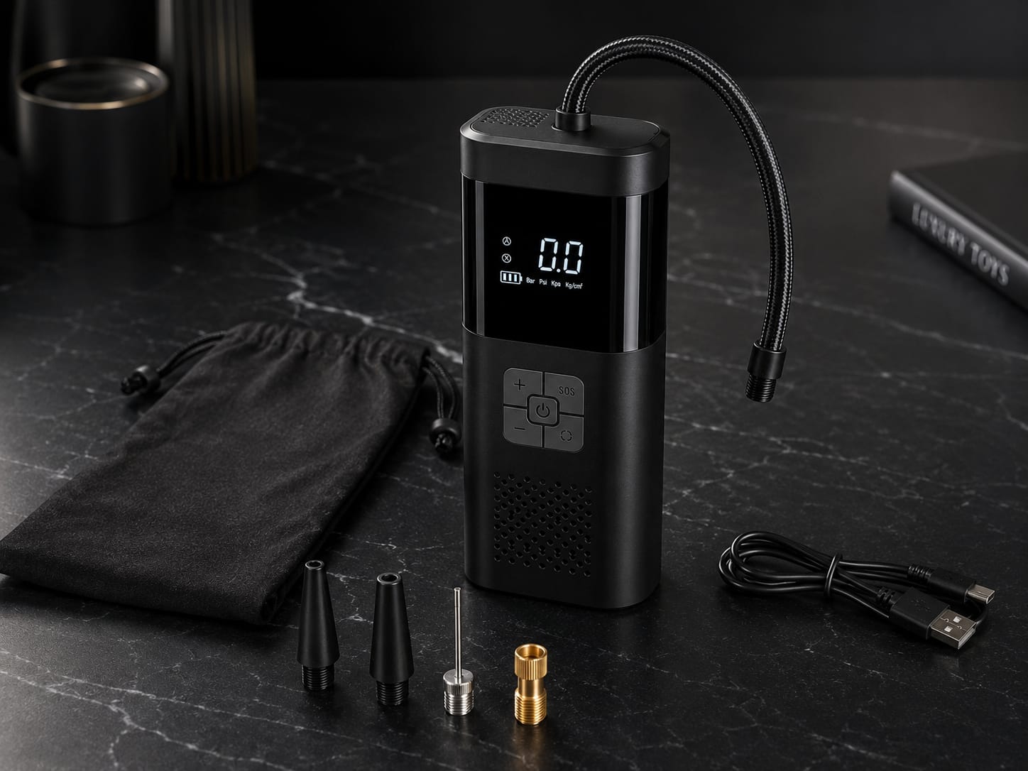 RN™ SmartPump (150 PSI)