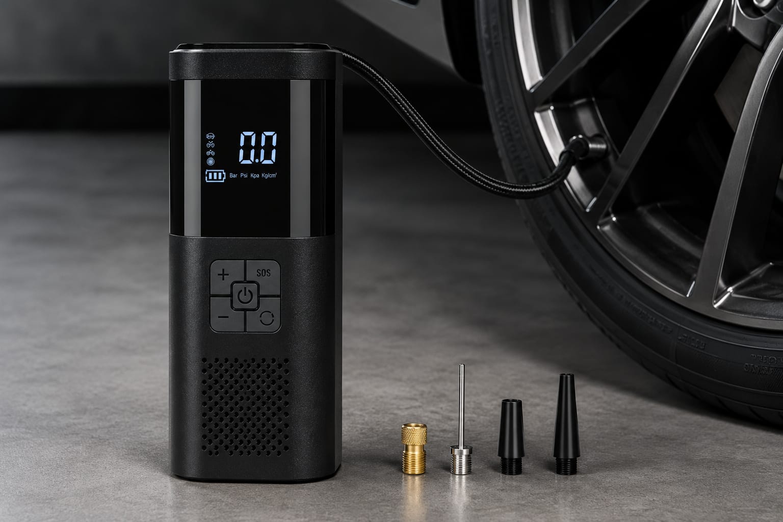 RN™ SmartPump (150 PSI)